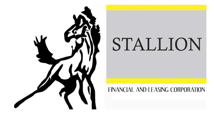 Stallion Financial and Leasing Corporation Logo